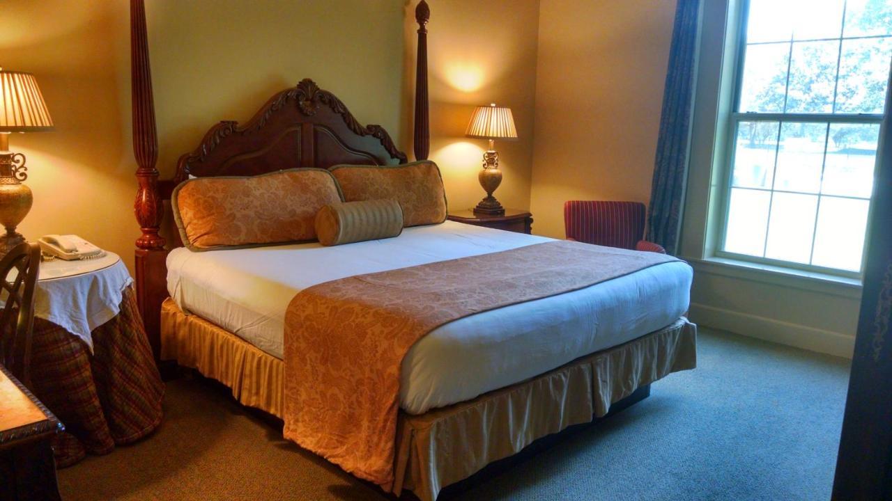 Parc England Boutique Hotel Alexandria Exterior photo